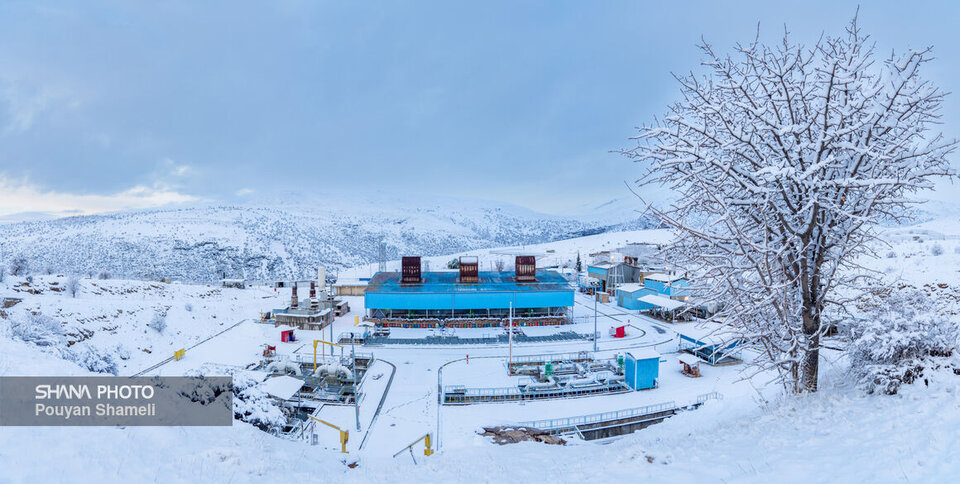 بارش‌ها در مقیاس کشوری نرمال پیش‌بینی می‌شود
