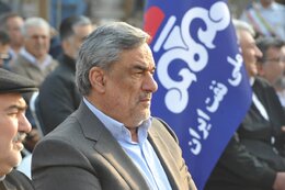 New processing unit speeds oil treatment at South Azadegan Field