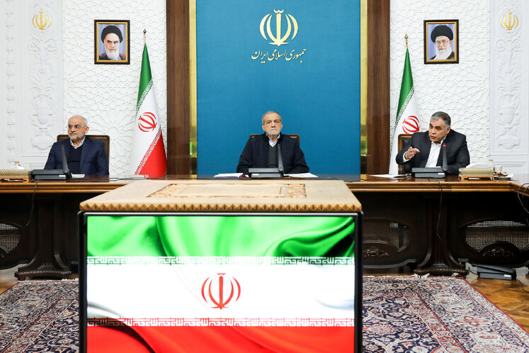 افتتاح دومین واحد بزرگ‌ترین مرکز فرآورش نفت کشور در منطقه غرب کارون