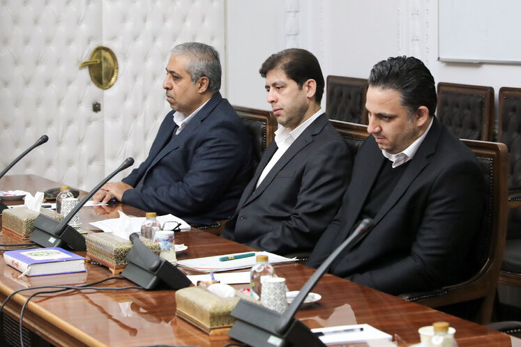 افتتاح دومین واحد بزرگ‌ترین مرکز فرآورش نفت کشور در منطقه غرب کارون