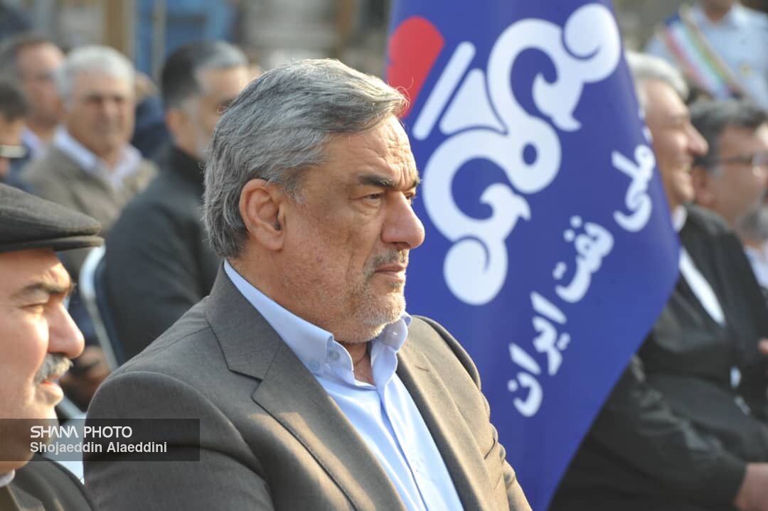 New processing unit speeds oil treatment at South Azadegan Field