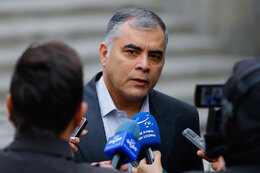 Oil sale proceeds deposits overseen by CBI, minister says