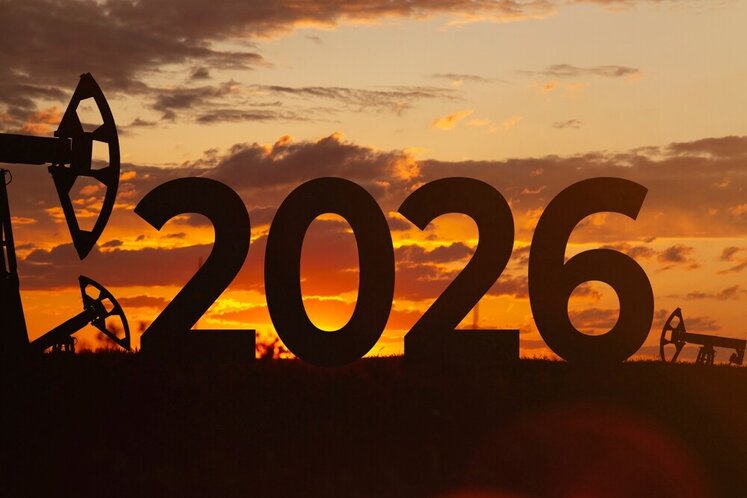 سرنوشت نفت در ۲۰۲۶ چه می‌شود؟