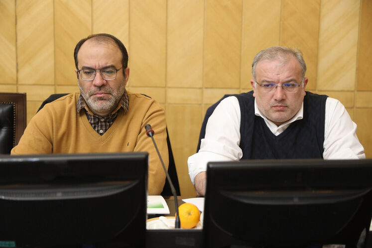 کمیسیون تلفیق لایحه بودجه سال ۱۴۰۵