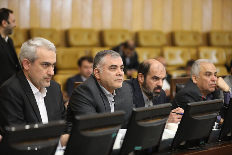 کمیسیون تلفیق لایحه بودجه سال ۱۴۰۵