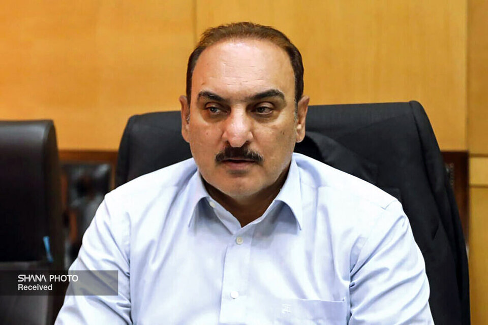 تأمین سوخت مورد نیاز بخش کشاورزی با همکاری وزارت نفت تأمین سوخت مورد نیاز بخش کشاورزی با همکاری وزارت نفت
