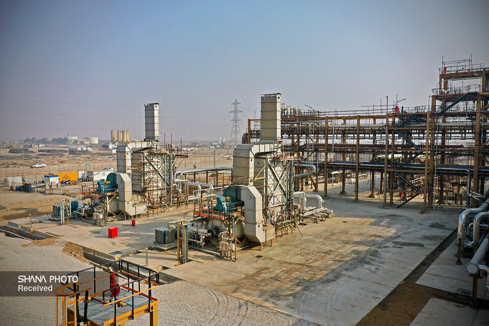 Crude production to increase by 135,000 barrels per day