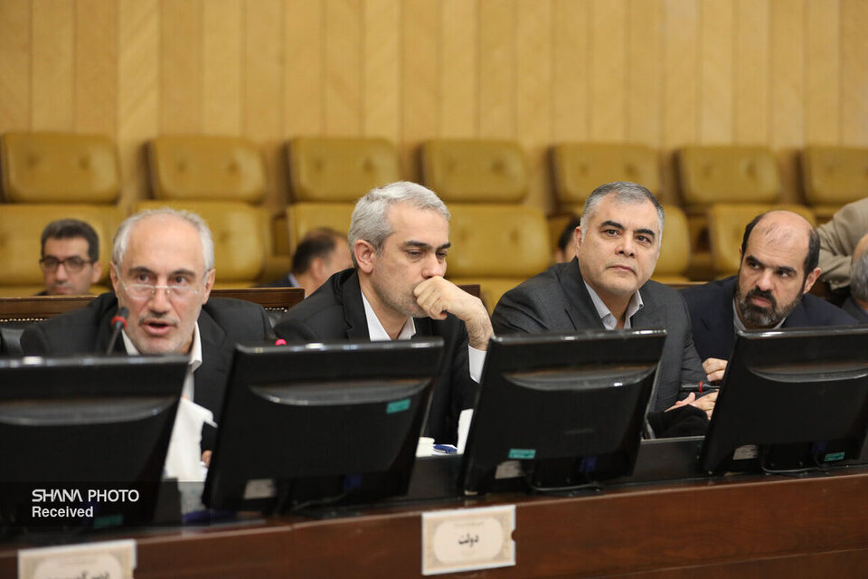 بررسی لایحه بودجه سال آینده در کمیسیون تلفیق مجلس