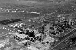 یک آغاز ماندگار؛ روایت تولدی از مرودشت