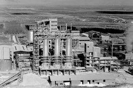 صنعت پتروشیمی از ۱۳۴۳ تا ۱۴۰۴؛ مسیر توسعه مشخص است