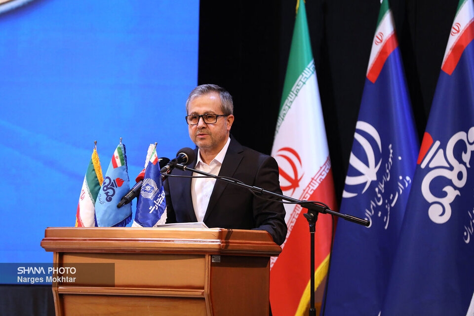 Petrochemical industry accounts for about 8% of GDP