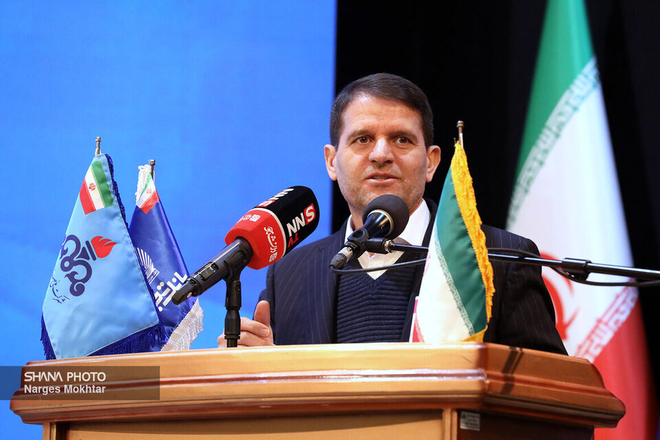 پیشرفت حدود ۶۰ درصدی طرح‌های پتروشیمی برنامه هفتم توسعه