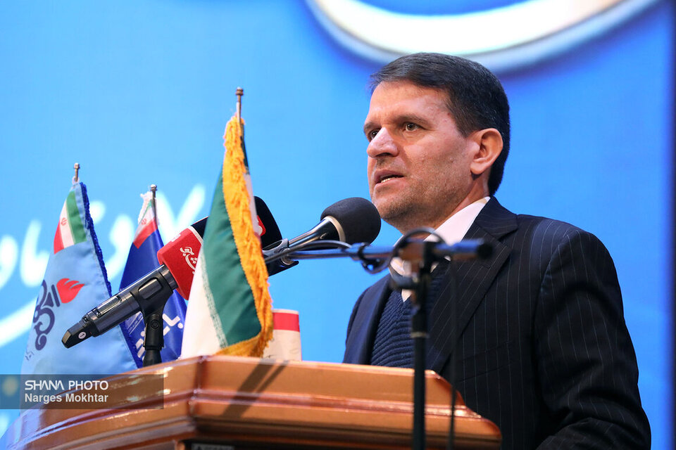 پیشرفت ۶۰ درصدی طرح‌های پتروشیمی برنامه هفتم