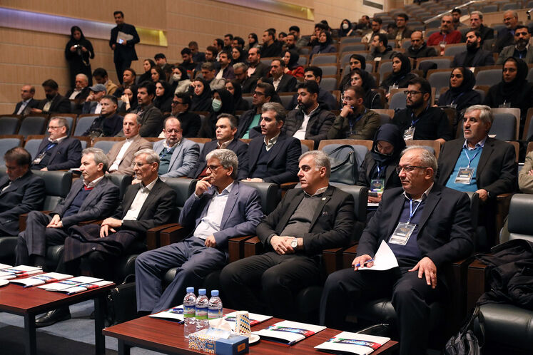 همایش بهبود افزایش تولید در میدان‌های نفت و گاز