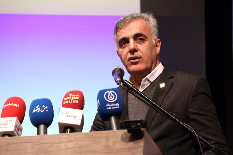 همایش بهبود افزایش تولید در میدان‌های نفت و گاز