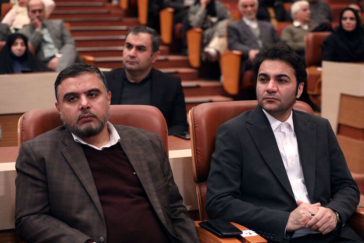 شانزدهمین یادواره شهید محمدجواد تندگویان، یک‌هزار و ۶۱ شهید صنعت نفت و چهارمین یادواره سردار شهید قاسم سلیمانی