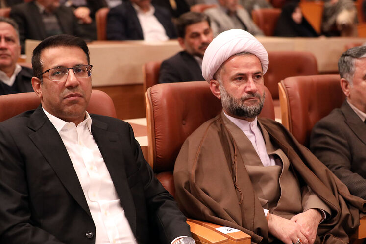 شانزدهمین یادواره شهید محمدجواد تندگویان، یک‌هزار و ۶۱ شهید صنعت نفت و چهارمین یادواره سردار شهید قاسم سلیمانی