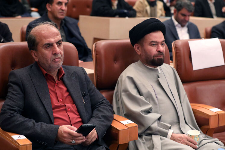 شانزدهمین یادواره شهید محمدجواد تندگویان، یک‌هزار و ۶۱ شهید صنعت نفت و چهارمین یادواره سردار شهید قاسم سلیمانی