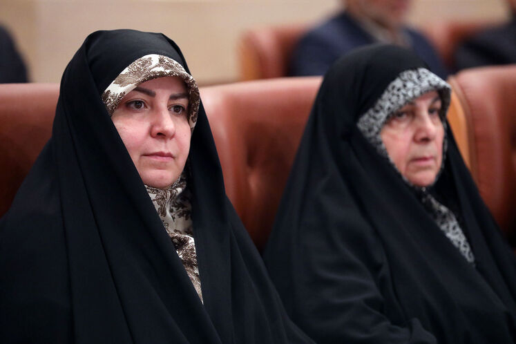 زهره یوسفیان ملا، مشاور وزیر نفت در امور بانوان