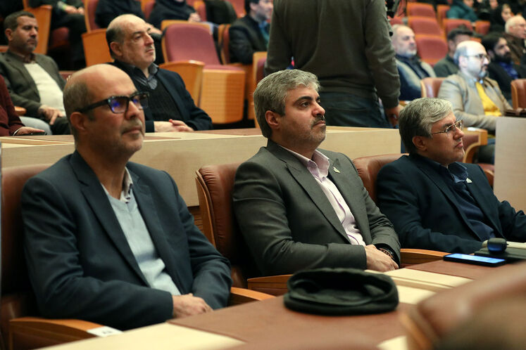 شانزدهمین یادواره شهید محمدجواد تندگویان، یک‌هزار و ۶۱ شهید صنعت نفت و چهارمین یادواره سردار شهید قاسم سلیمانی