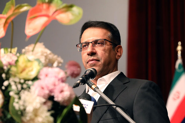 حسین حسین‌زاده، رئیس هیئت‌ رئیسه صندوق‌های بازنشستگی صنعت نفت