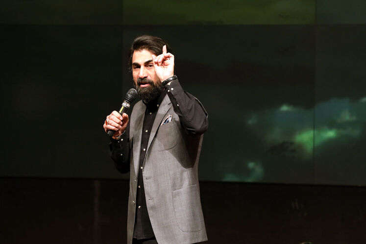 شانزدهمین یادواره شهید محمدجواد تندگویان، یک‌هزار و ۶۱ شهید صنعت نفت و چهارمین یادواره سردار شهید قاسم سلیمانی