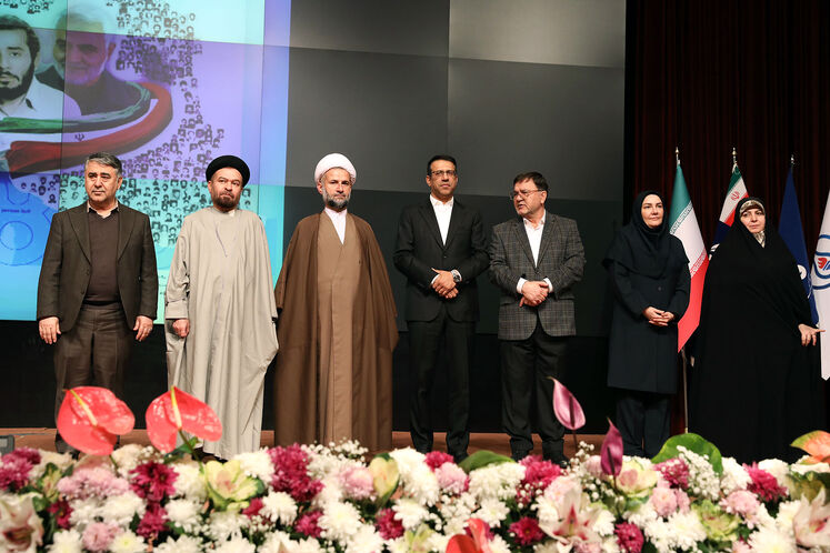 شانزدهمین یادواره شهید محمدجواد تندگویان، یک‌هزار و ۶۱ شهید صنعت نفت و چهارمین یادواره سردار شهید قاسم سلیمانی