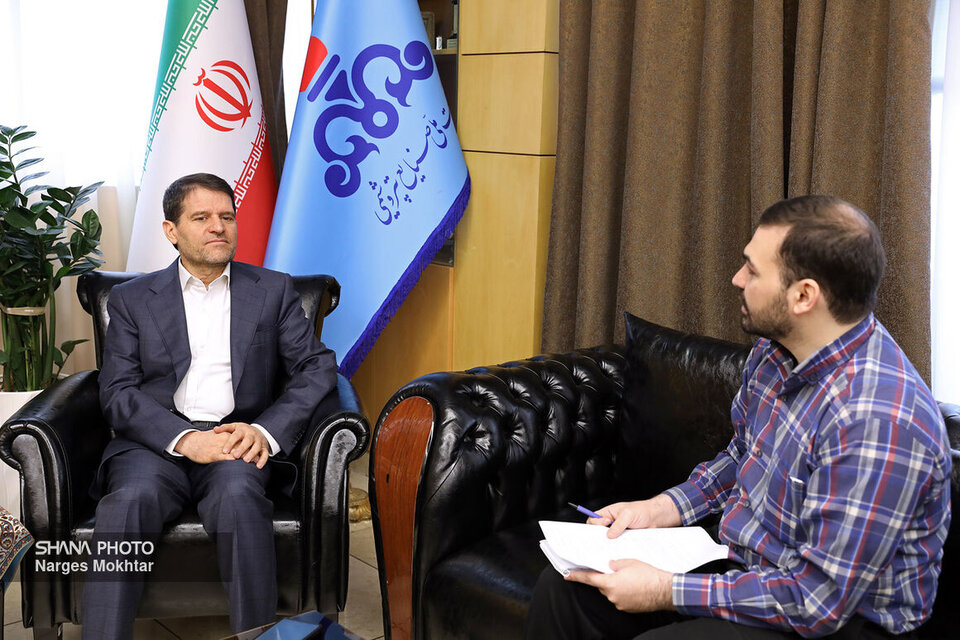 صنعت پتروشیمی از ۱۳۴۳ تا ۱۴۰۴؛ مسیر توسعه مشخص است