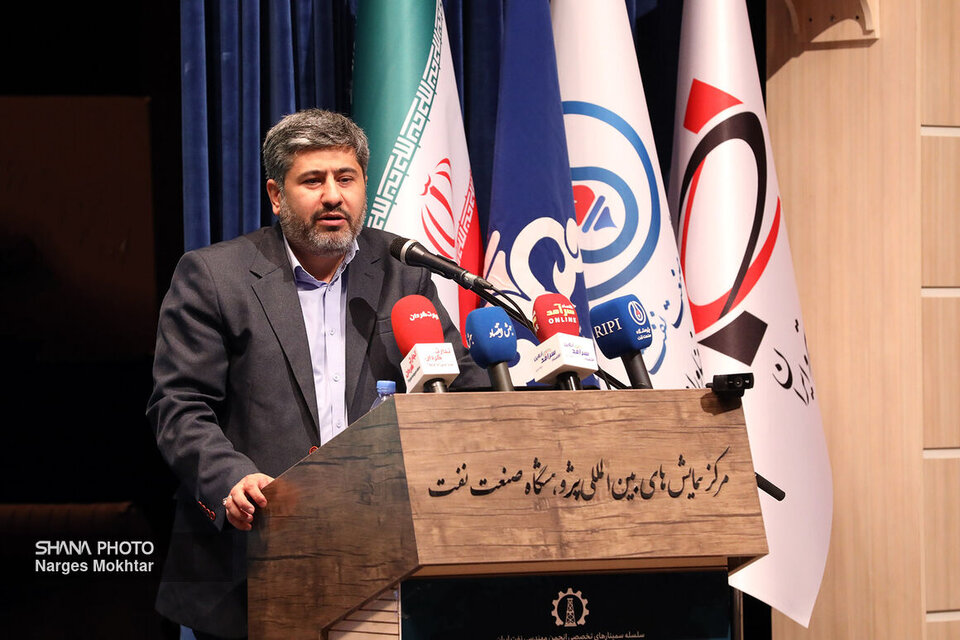 بومی‌سازی فناوری ازدیاد برداشت برای تولید نفت