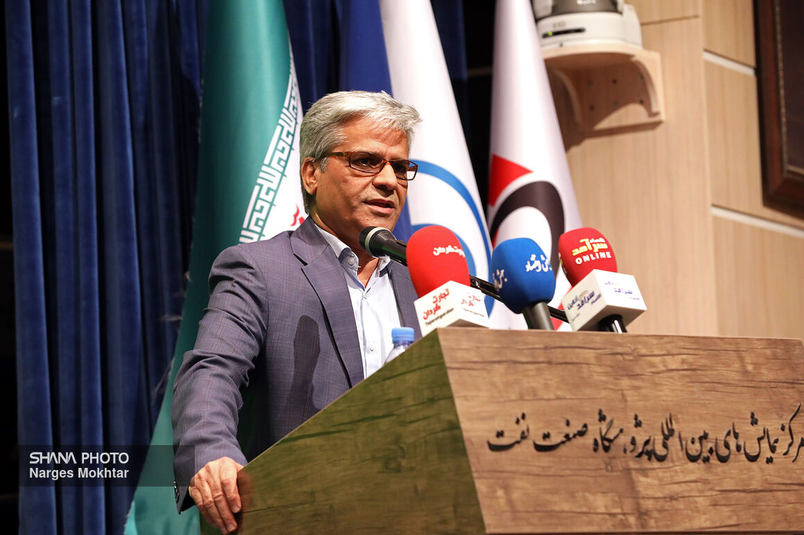 ۴۶ عملیات لایه‌شکافی جدید در دستور کار مناطق نفت‌خیز