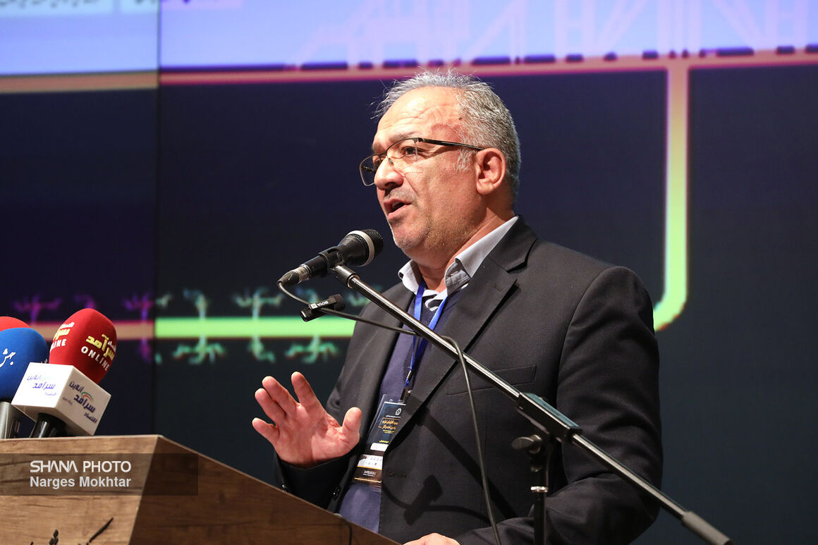 Localization of technology key to boosting oil, gas output