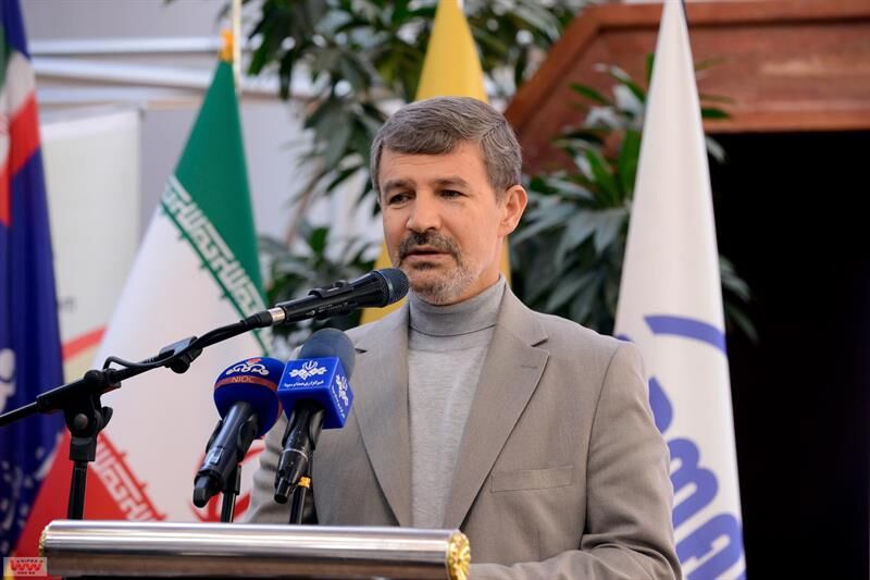 حمایت از سازندگان داخلی؛ راهبرد ملی صنعت پتروشیمی