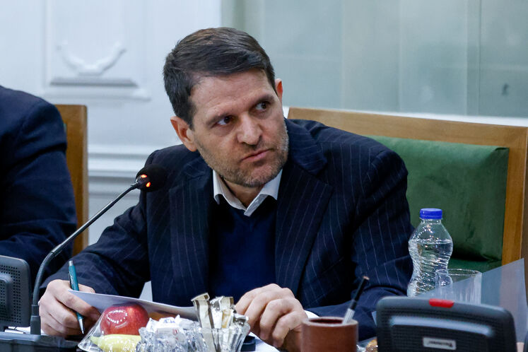 افزایش حجم تولید و صادرات صنعت پتروشیمی در ۸ ماهه ۱۴۰۴