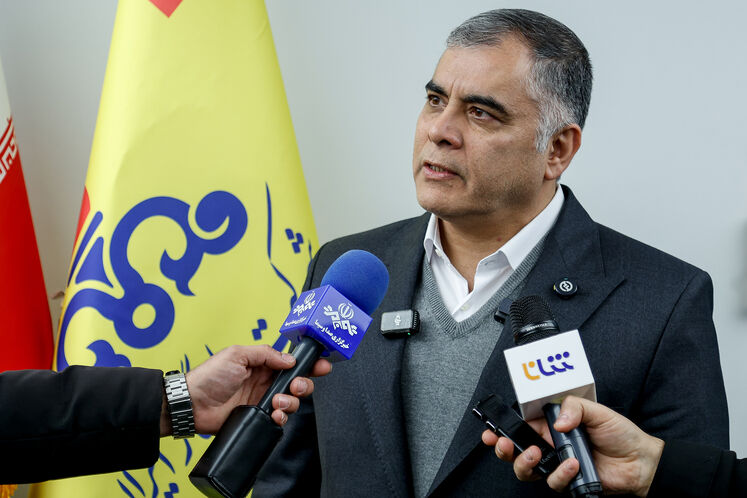 محسن پاک‌نژاد، وزیر نفت