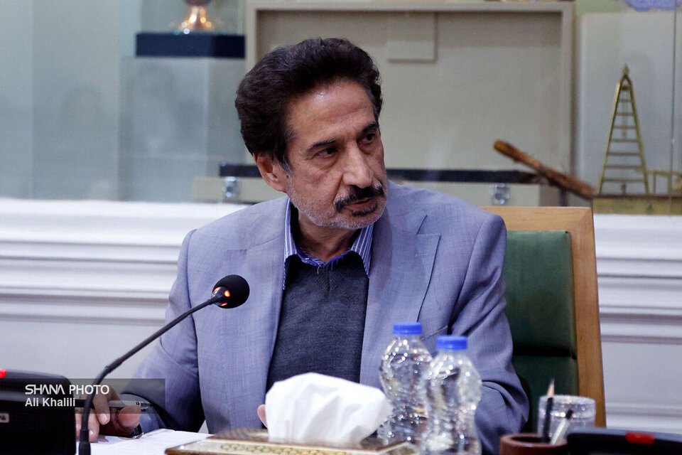 عرضه ۶.۷ میلیارد دلار ارز پتروشیمی به مرکز ارز