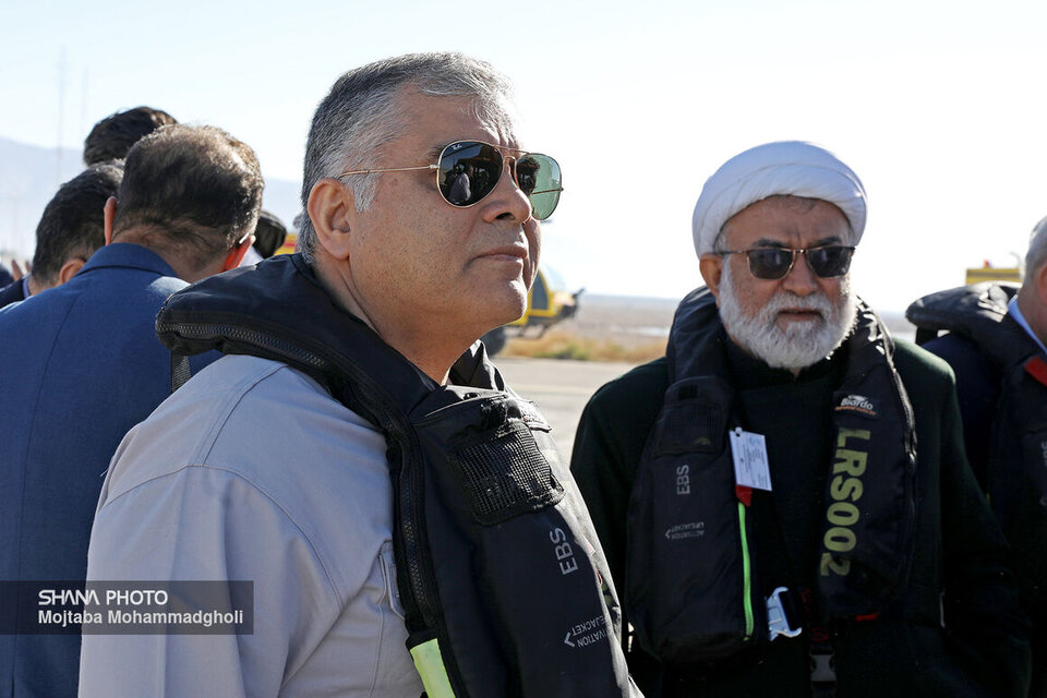 وضعیت تأمین سوخت مایع نیروگاه‌ها مناسب است