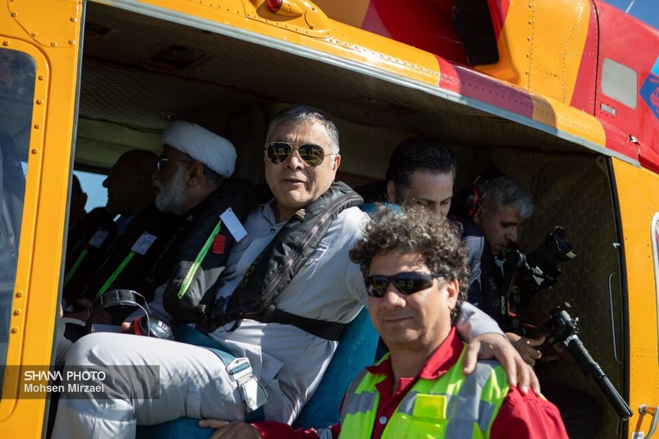 روایت یک بازدید میدانی