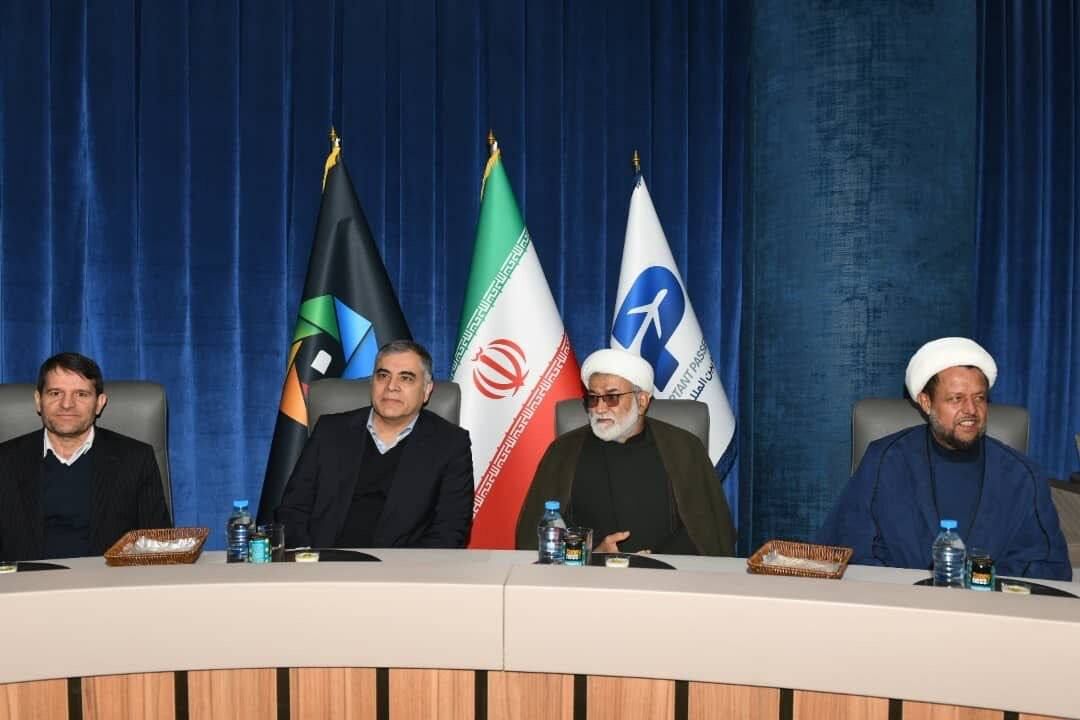 Fuel supply for power plants in good condition