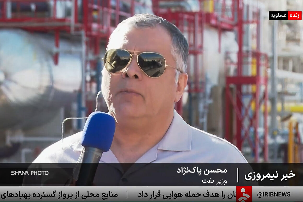 سوخت مایع مناسب و پایدار برای نیروگاه‌ها فراهم شد