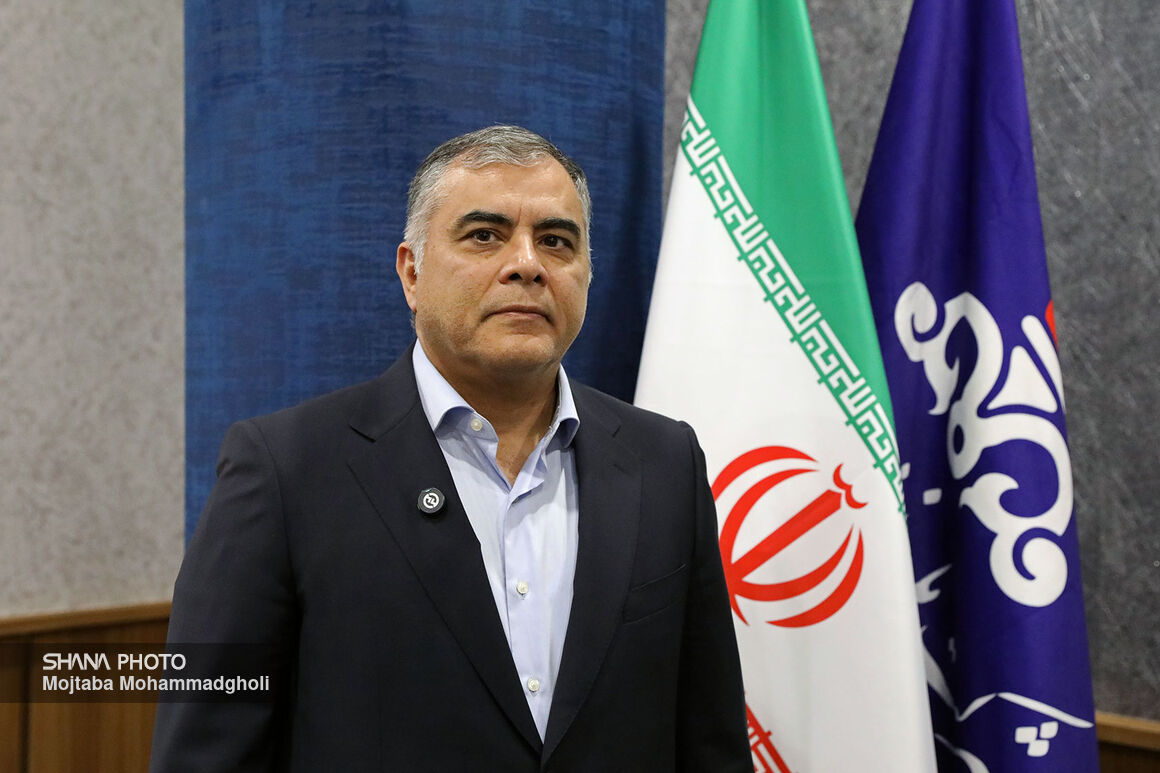 Iran increases gas production, processing capacity