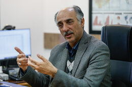 پیش‌بینی صرفه‌جویی یک میلیارد مترمکعبی گاز با اجرای طرح کارور