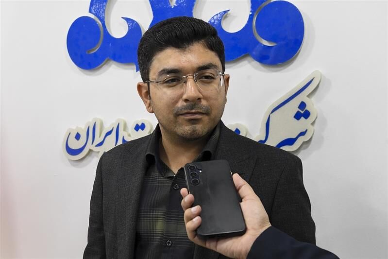 احیای چاه‌های دچار تولید شن با بومی‌سازی یک سیستم حیاتی