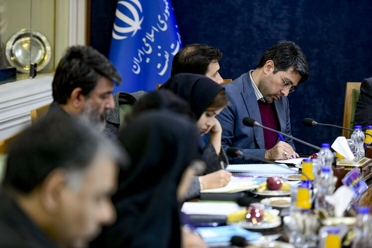 مجمع عمومی شرکت ملی نفت ایران