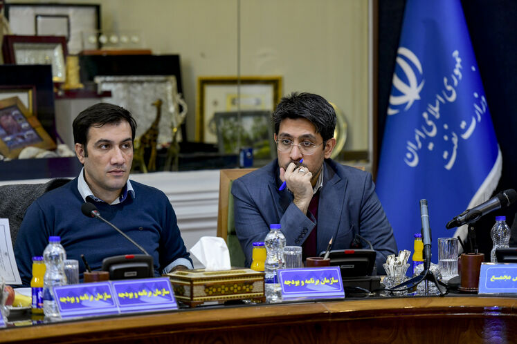 مجمع عمومی شرکت ملی نفت ایران