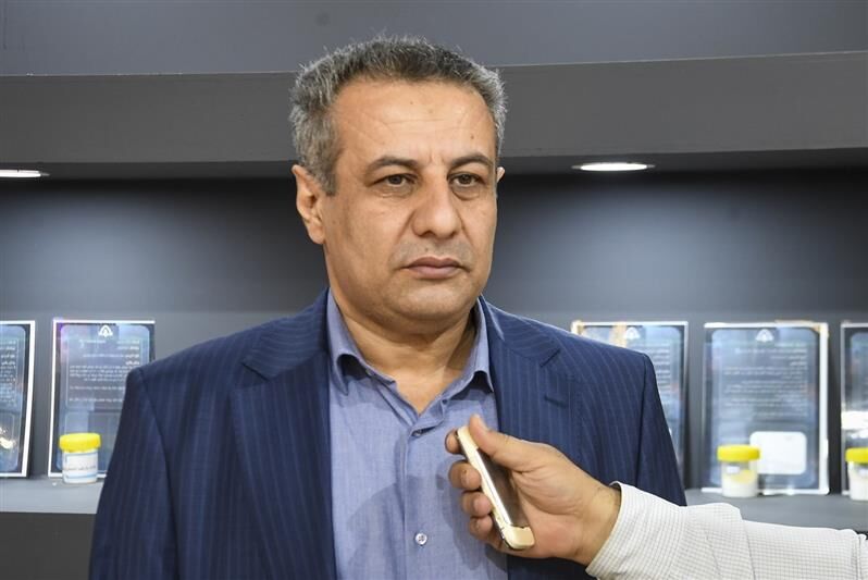 گام مؤثر نفت‌خیز جنوب برای بومی‌سازی فناوری‌