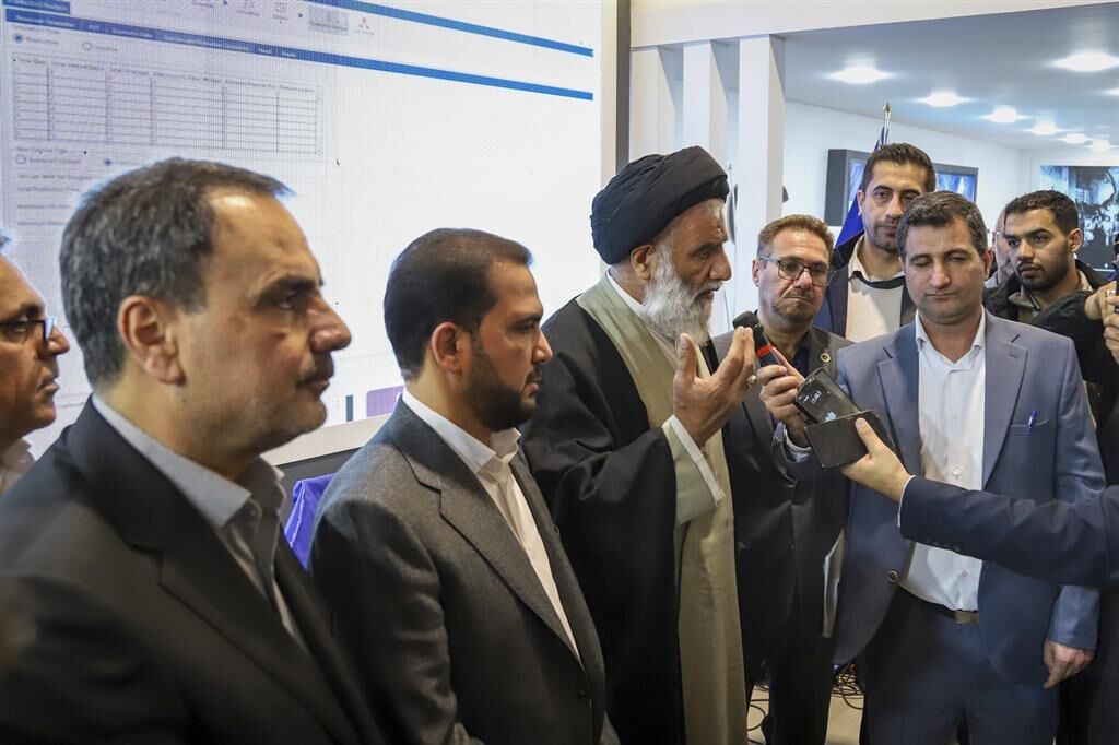 صنعتگران نفت به قله افتخار رسیده‌اند