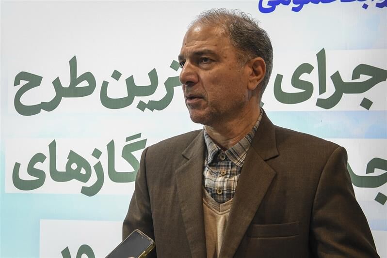 بهره‌برداری از ۲ پروژه زیست‌محیطی گچساران و شادگان