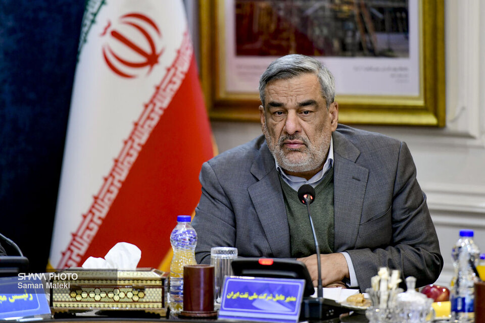 Ascending trend for flare gas collection during last year