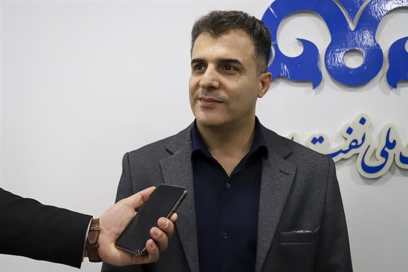 تحقق ازدیاد برداشت با تزریق آب در میدان اهواز