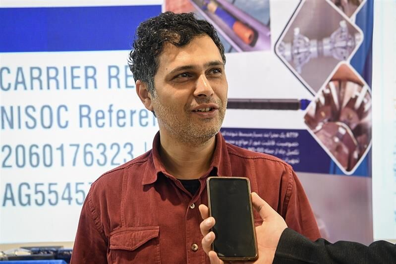 انتقال تجربیات در زمینه آسیب‌دیدگی‌های رایج در تجهیزات نفتی